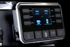 Gaggia Cadorna Milk Automatic Espresso Machine -Coffee Promotion Shop 10Specialties IMG 0235 01 scaled