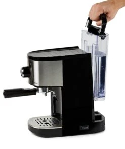Capresso EC Select 120.05 Espresso Machine -Coffee Promotion Shop 120.05ECSelectProductShot 10 Cropped scaled