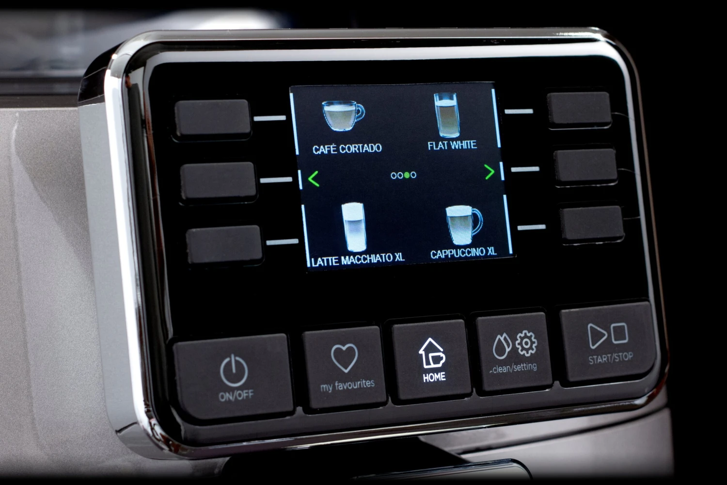 Gaggia Cadorna Prestige Automatic Espresso Machine 9 Gaggia Cadorna Prestige Automatic Espresso Machine - Image 9