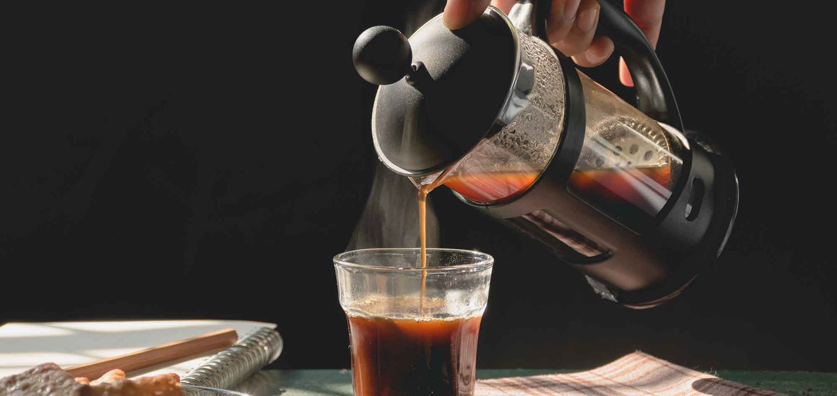 Coffee Promotion Shop -Coffee Promotion Shop 2