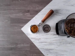 Baratza Encore ESP Coffee And Espresso Grinder - Black -Coffee Promotion Shop 2022.9.8BlackEncoreESPDosingCup 1 2 scaled