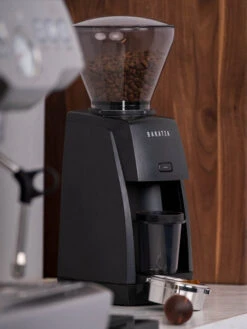Baratza Encore ESP Coffee And Espresso Grinder - Black -Coffee Promotion Shop 2022.9.8BlackEncoreESPDosingCup 1 scaled