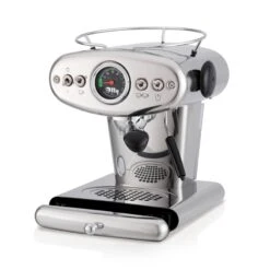 Illy X1 Anniversary E.S.E. Pod & Ground Coffee Machine - Stainless 9 Illy X1 Anniversary E.S.E. Pod & Ground Coffee Machine - Stainless -Coffee Promotion Shop 20294 X1 ECO INOX 3Q CASS scaled