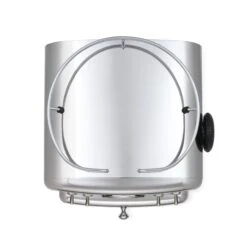 Illy X1 Anniversary E.S.E. Pod & Ground Coffee Machine - Stainless 10 Illy X1 Anniversary E.S.E. Pod & Ground Coffee Machine - Stainless -Coffee Promotion Shop 20294 X1 ECO INOX TOP scaled