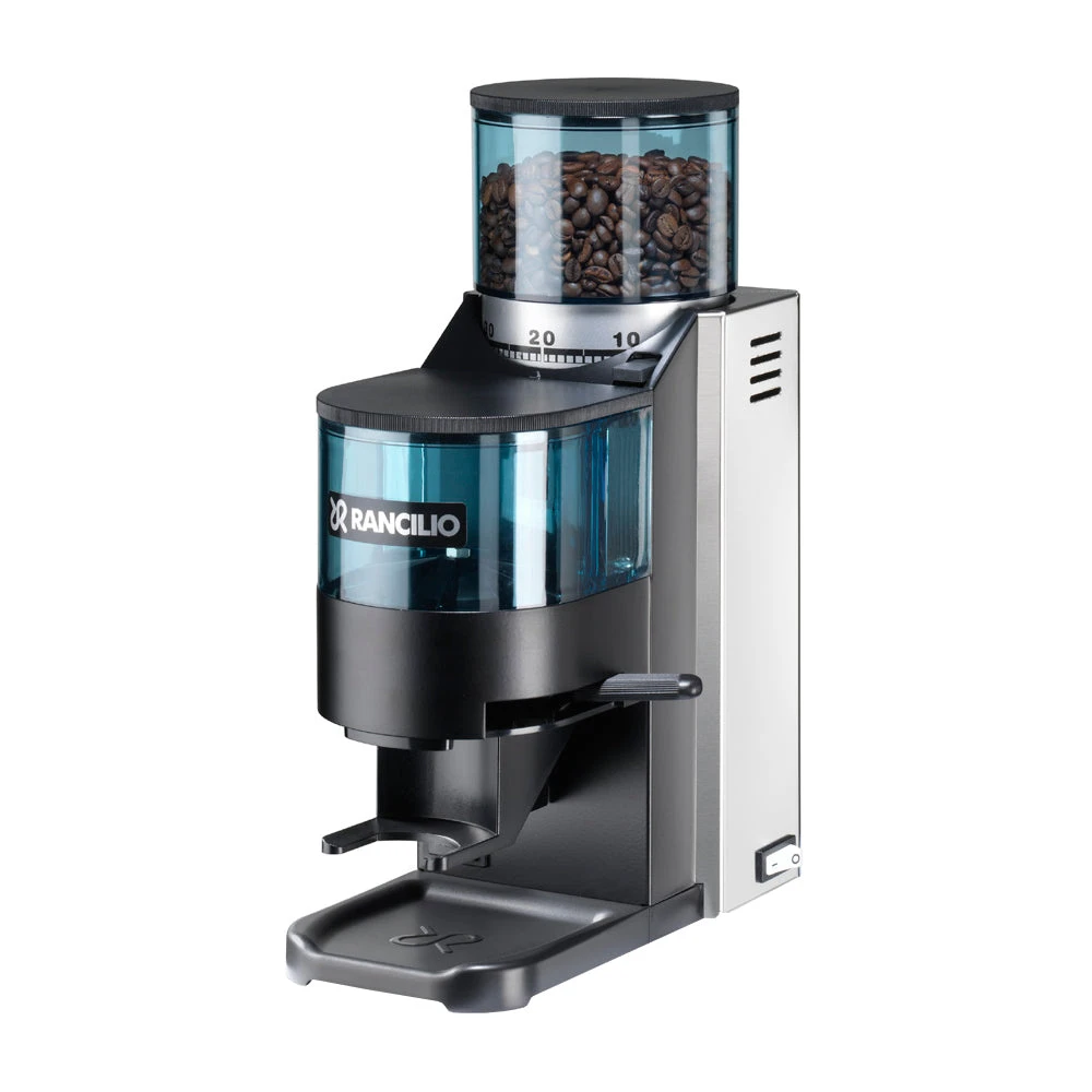 Rancilio Rocky Coffee Grinder 1 Rancilio Rocky Coffee Grinder