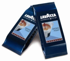Lavazza Aroma Point Espresso Cartridges