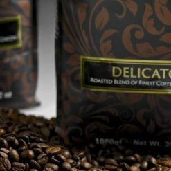 Filicori Zecchini Delicato Whole Bean -Coffee Promotion Shop 31 5