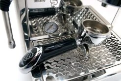 Bezzera Strega Lever Espresso Machine -Coffee Promotion Shop 3890 original bezzera strega tamper