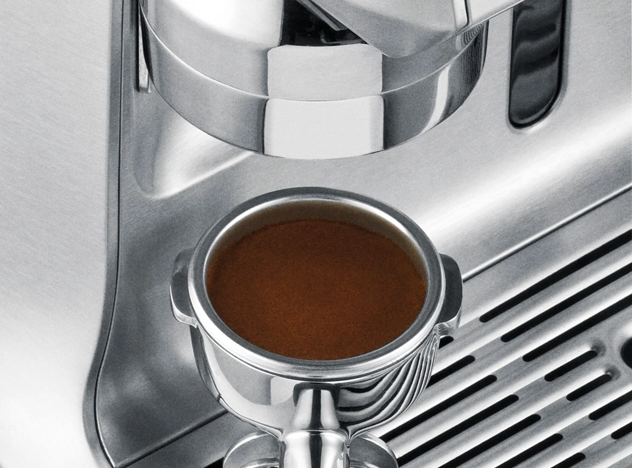 Breville BES980XL Oracle Espresso Machine 2 Breville BES980XL Oracle Espresso Machine - Image 2