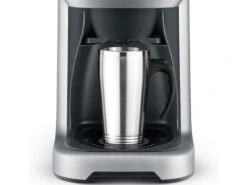 Breville BDC650BSS Grind Control -Coffee Promotion Shop 4062 original breville bdc650bss brewing travel