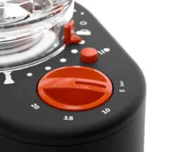 Bodum Bistro Burr Coffee Grinder In Black 8 Bodum Bistro Burr Coffee Grinder In Black -Coffee Promotion Shop 412 original 4