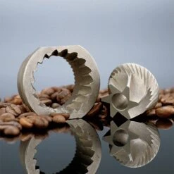 Capresso CoffeeTeam TS - White 13 Capresso CoffeeTeam TS - White -Coffee Promotion Shop 464.02 08