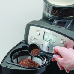 Capresso CoffeeTeam GS -Coffee Promotion Shop 464.05 CoffeeTEAM GS