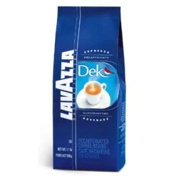 Lavazza Dek Decaf Espresso Whole Bean Coffee -Coffee Promotion Shop 4816 original lavazza dek decaf espresso whole bean coffee