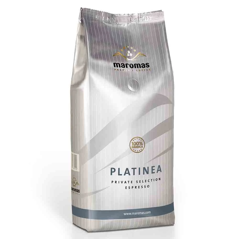 Maromas Platinea Whole Bean Espresso 2.2lbs 1 Maromas Platinea Whole Bean Espresso 2.2lbs