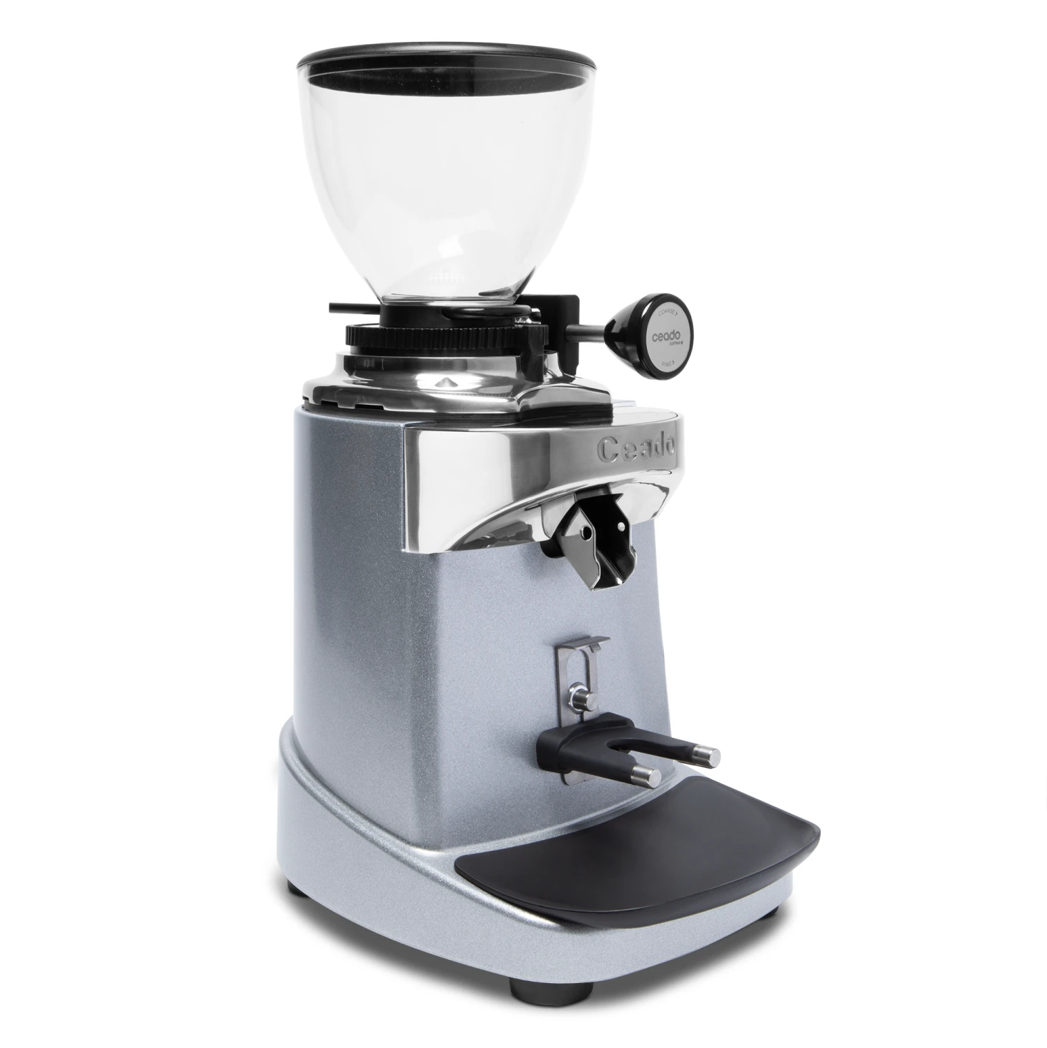 Ceado E37S Quick Set Espresso Grinder 1 Ceado E37S Quick Set Espresso Grinder