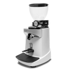 Ceado E37S Quick Set Espresso Grinder In White -Coffee Promotion Shop 50025119 2296