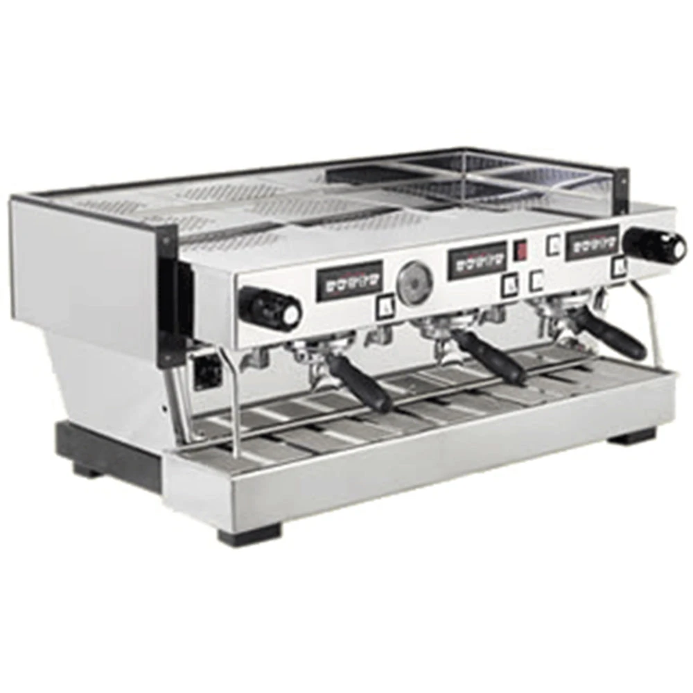 La Marzocco Linea 1 Group Auto Espresso Machine 1 La Marzocco Linea 1 Group Auto Espresso Machine