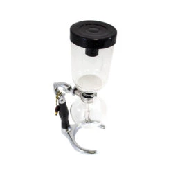 Yama 3-Cup Tabletop Siphon -Coffee Promotion Shop 5294 original yamtca3d