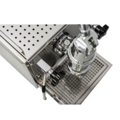 Refurbished Profitec Pro 800 Lever Group Espresso Machine -Coffee Promotion Shop 5845 original pro 800 brew group 2