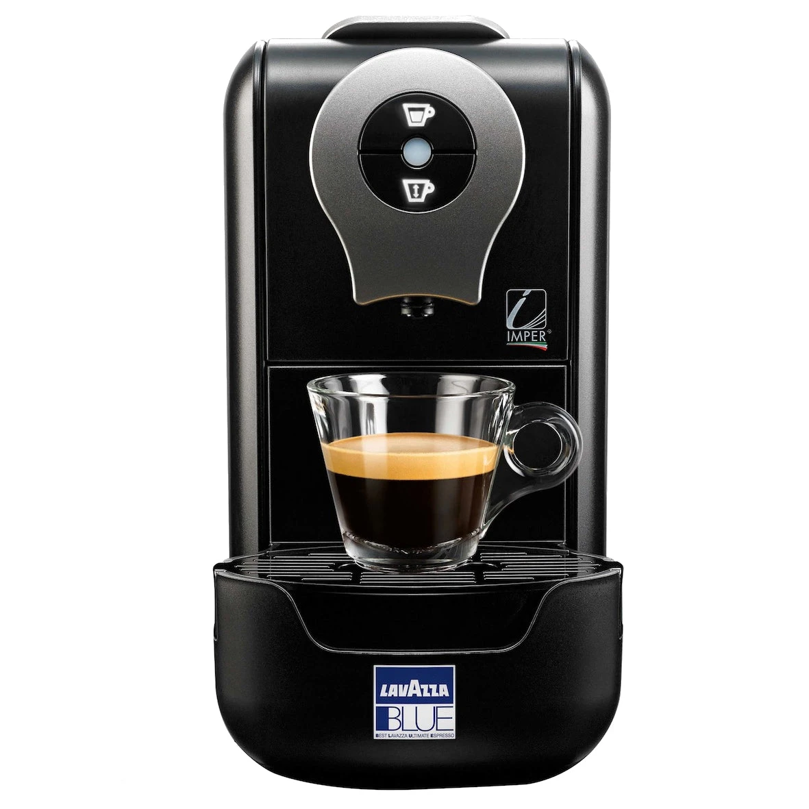 Lavazza BLUE Compact 910 1 Lavazza BLUE Compact 910
