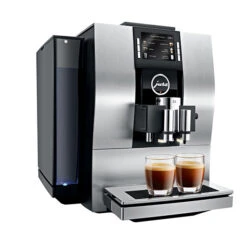 JURA Z6 Espresso Machine With P.E.P -Coffee Promotion Shop 5855 original jura impressa z6 alt 2