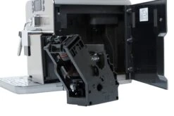 Gaggia Brera Espresso Machine In Black -Coffee Promotion Shop 5903 original brera black brew group out img 0106