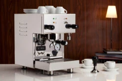 Refurbished Profitec Pro 300 Dual Boiler Espresso Machine -Coffee Promotion Shop 5965 original profitec pro 300 lifestyle