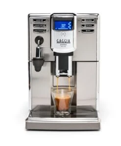 Refurbished Gaggia Anima Deluxe Super-Automatic Espresso Machine -Coffee Promotion Shop 6038 original img 9246 scaled