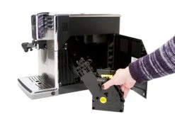 Refurbished Gaggia Anima Deluxe Super-Automatic Espresso Machine -Coffee Promotion Shop 6040 original anima deluxe brew group alt img 0119
