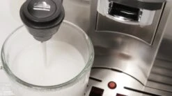 Refurbished Gaggia Anima Deluxe Super-Automatic Espresso Machine -Coffee Promotion Shop 6043 original anima deluxe frothing milk 952