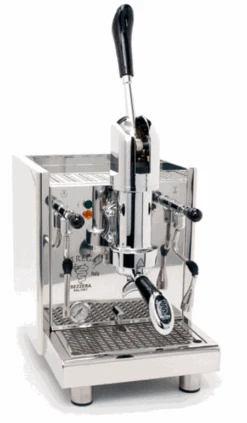 Bezzera Strega Lever Espresso Machine -Coffee Promotion Shop 627 original 1