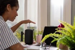 Fellow Clara French Press - Black -Coffee Promotion Shop 6T9A2860