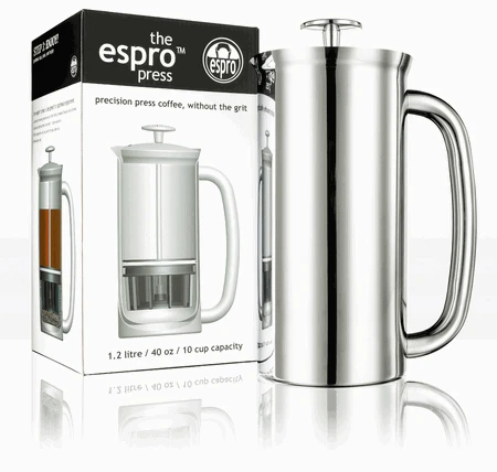 Espro Coffee Press 8 Oz 2 Espro Coffee Press 8 Oz - Image 2
