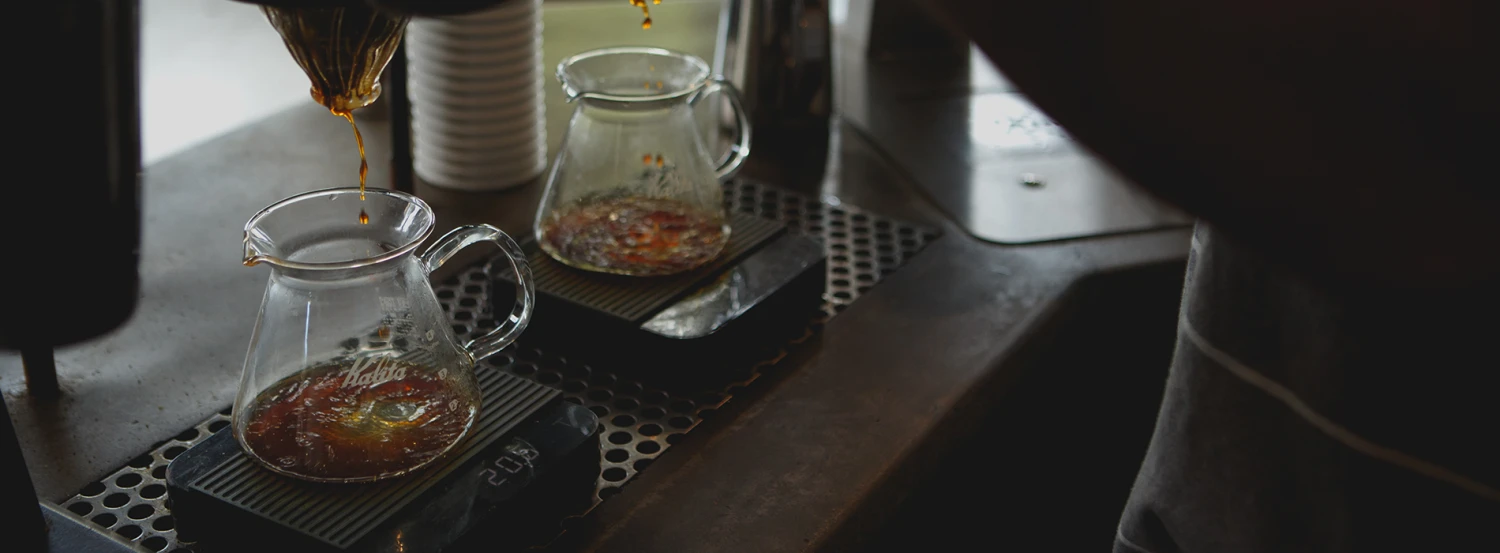 Acaia Pearl Coffee Scale In Black 10 Acaia Pearl Coffee Scale In Black - Image 10