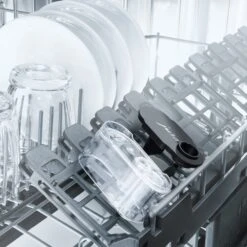 JURA J8 Super-Automatic Espresso Machine - Midnight Silver 21 JURA J8 Super-Automatic Espresso Machine - Midnight Silver -Coffee Promotion Shop Acc ConSys emo syrup attach dishwasher 227af1e8 23b2 4edd 97d8 13771631c106