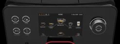 Gaggia Accademia 29 Gaggia Accademia -Coffee Promotion Shop AccademiaBanner Screen6 scaled