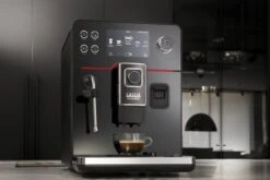 Gaggia Accademia 21 Gaggia Accademia -Coffee Promotion Shop AccademiaCounter scaled