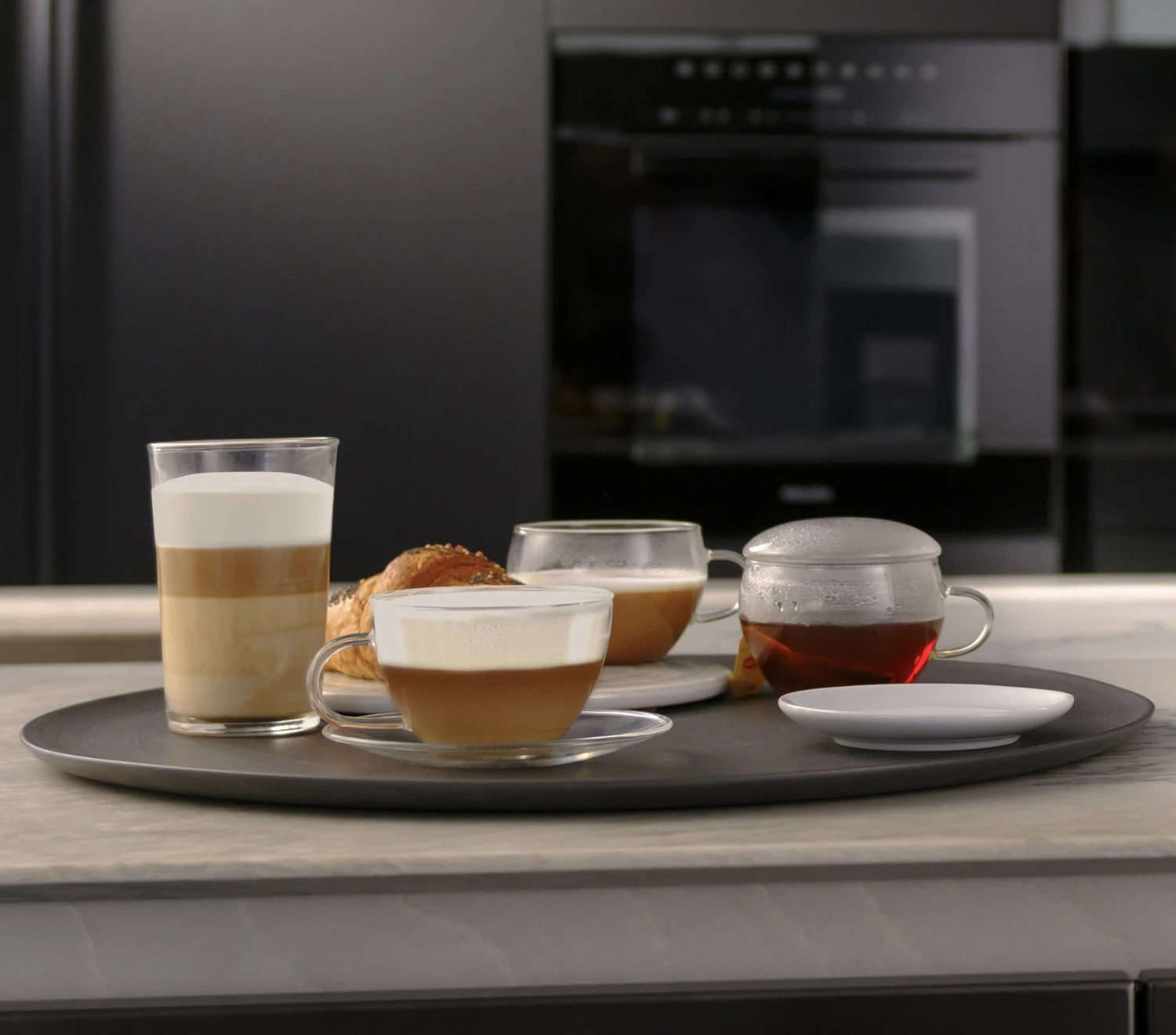 Gaggia Accademia 13 Gaggia Accademia - Image 13