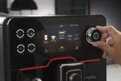 Gaggia Accademia 17 Gaggia Accademia -Coffee Promotion Shop AccademiaScreen scaled