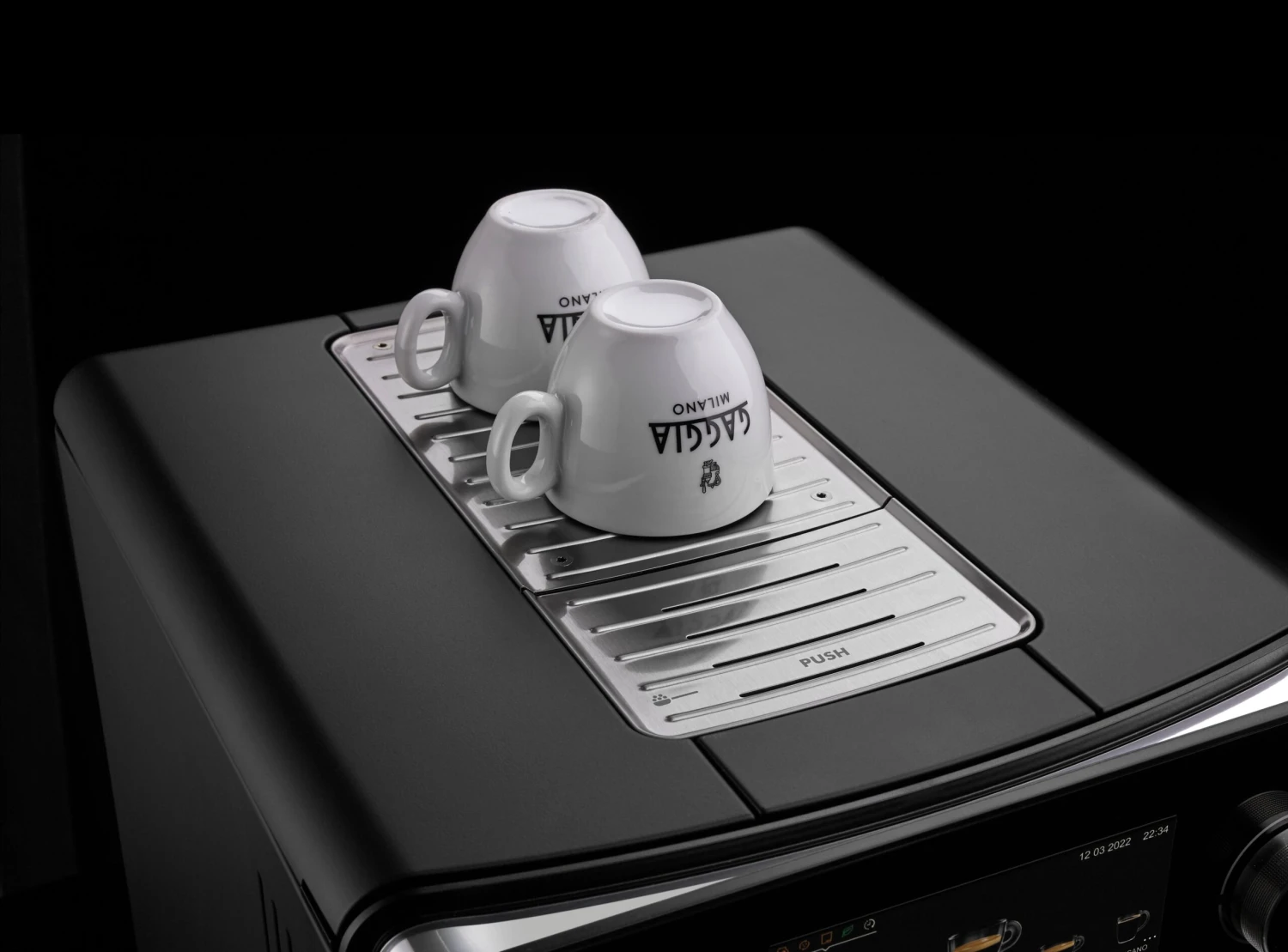 Gaggia Accademia 14 Gaggia Accademia - Image 14