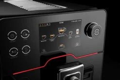 Gaggia Accademia 19 Gaggia Accademia -Coffee Promotion Shop Accademia DettaglioInterfaccia 2022 scaled