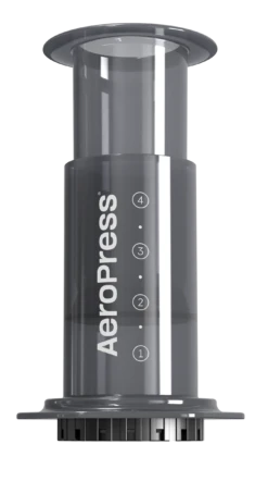 AeroPress Original Coffee Press