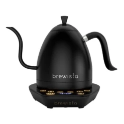 Brewista Artisan Electric Gooseneck Kettle - All Black
