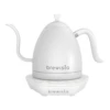 Brewista Artisan Electric Gooseneck Kettle - All White