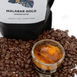 Whole Latte Love Malabar Gold Espresso -Coffee Promotion Shop BCMAL1LB IMG 1986
