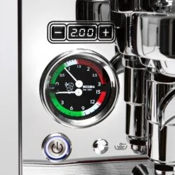 Bezzera Aria PID Espresso Machine With Flow Control -Coffee Promotion Shop BZARIAINOX 2
