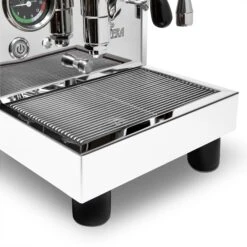 Bezzera Aria PID Espresso Machine With Flow Control - Pure Steel -Coffee Promotion Shop BZARIAINOX 6 9bac29be c3cc 43be 9f01 6661e6263342