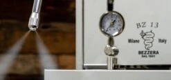 Bezzera BZ13 DE Nera Espresso Machine - Rosewood - Special Edition -Coffee Promotion Shop BZBZ13PMWOOD0149 G d36909d4 3efc 4b4e bca1 646791fa633d scaled