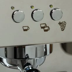Bezzera BZ13 DE Bianco Espresso Machine - Rosewood - Special Edition 16 Bezzera BZ13 DE Bianco Espresso Machine - Rosewood - Special Edition -Coffee Promotion Shop BZBZ13PMWOOD 0105
